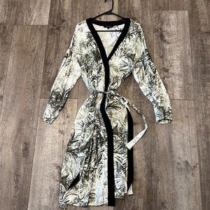 Sanctuary Kimono